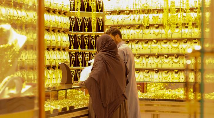 مهم للمقبلين على الزواج من نقابة أصحاب "الحلي والمجوهرات"