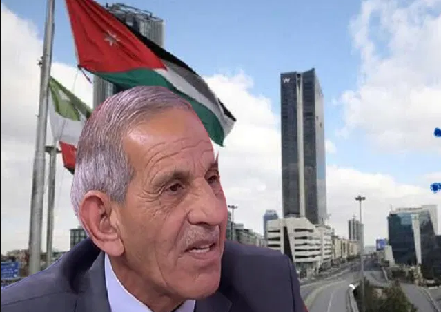 الخرابشة يُعلق على "سشوار الشعر" الذي يكشف كورونا و يتساءل: "لهذه الدرجة وصل الاستخفاف بالأردنيين"؟