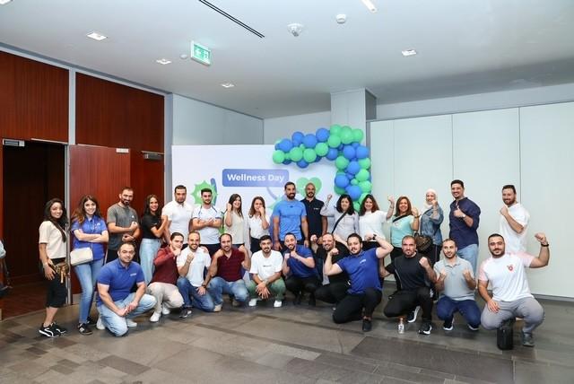 بنك الإسكان ينظم يوماً توعوياً لدعم صحة موظفيه وتعزيز بيئة عمله الإيجابية والمتوازنة
