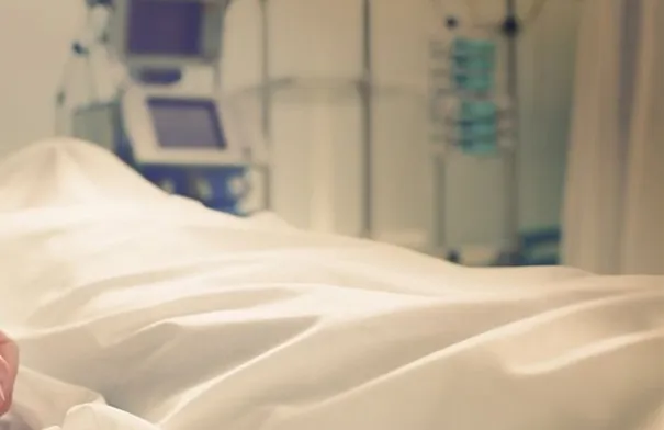 وفاة فنان سوري شاب بعد تعرّضه لأزمة صحية - صورة