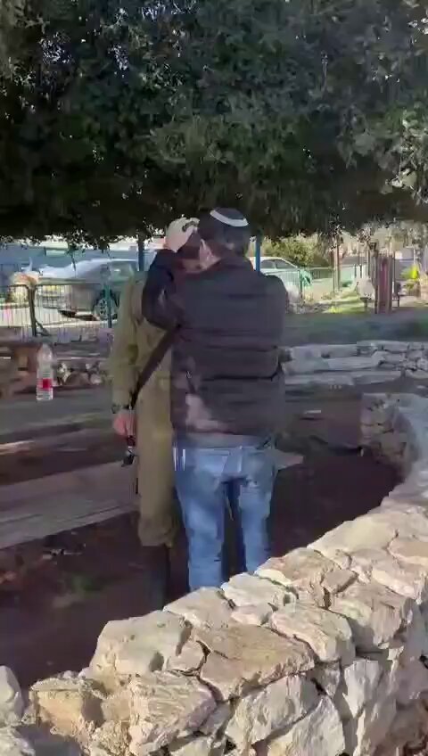 إعلام عبري يكشف مدى خطورة إصابة نجل سموتريتش