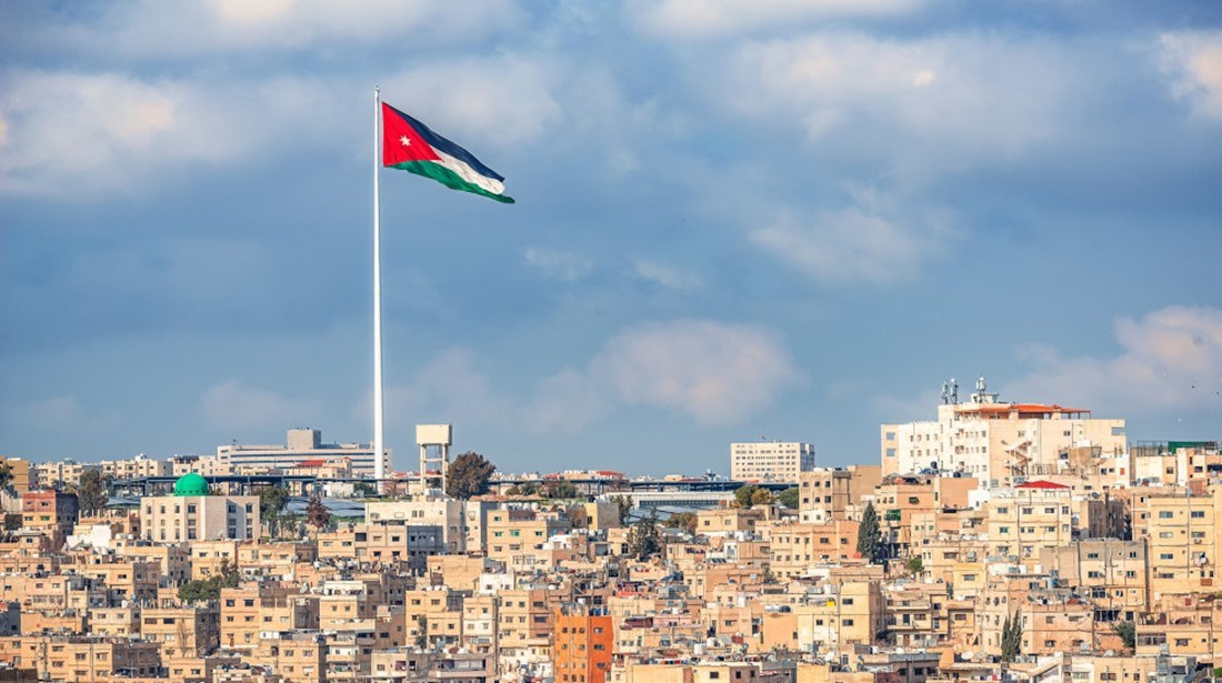 الأردن في المرتبة 93 بين أقوى 100 اقتصاد بالعالم