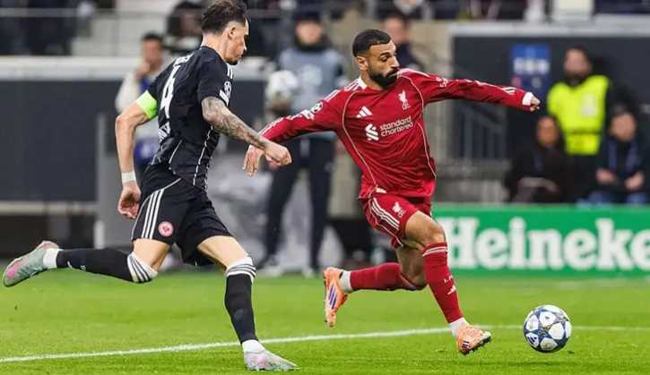 لاعب إنجليزي: ترقبوا "صدمة" صلاح يوم السبت