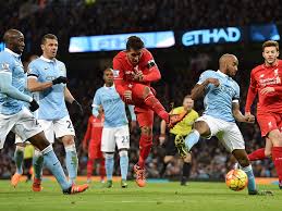 مانشستر سيتي وليفربول يكملان عقد المتأهلين لدوري الأبطال