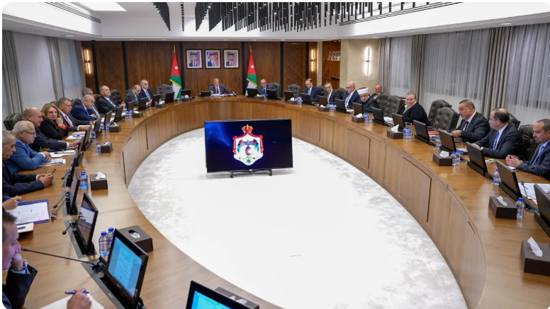 مجلس الوزراء يقر مشروع قانون الموازنة العامة للسنة المالية 2026