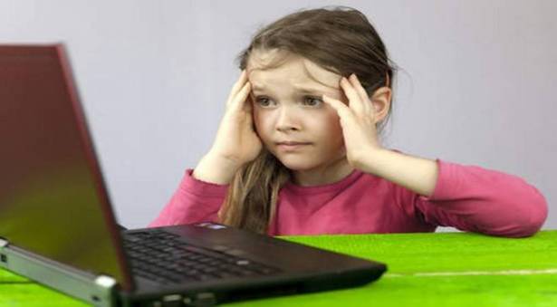 "الجرائم الالكترونية" تحذر الاردنيين من دخول المواقع الاباحية الخاصة بالاطفال