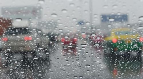 الأرصاد لسرايا: "أمطار رعدية غدًا الثلاثاء"