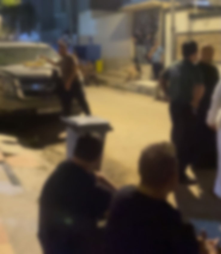 العراق ..  شاب ينهي حياة عمه بسبب خلاف على الإرث