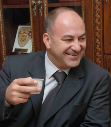 الدراما الأردنية الرمضانية تافهه جدا وبإمتياز