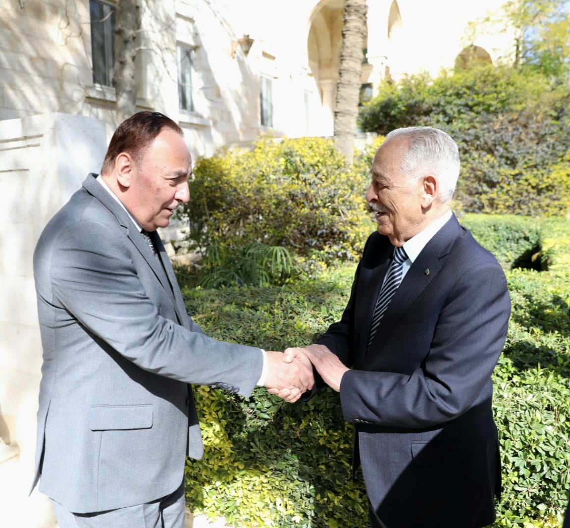 مهنا نافع يكتب: إضاءات على زيارة بيت الأردنيين