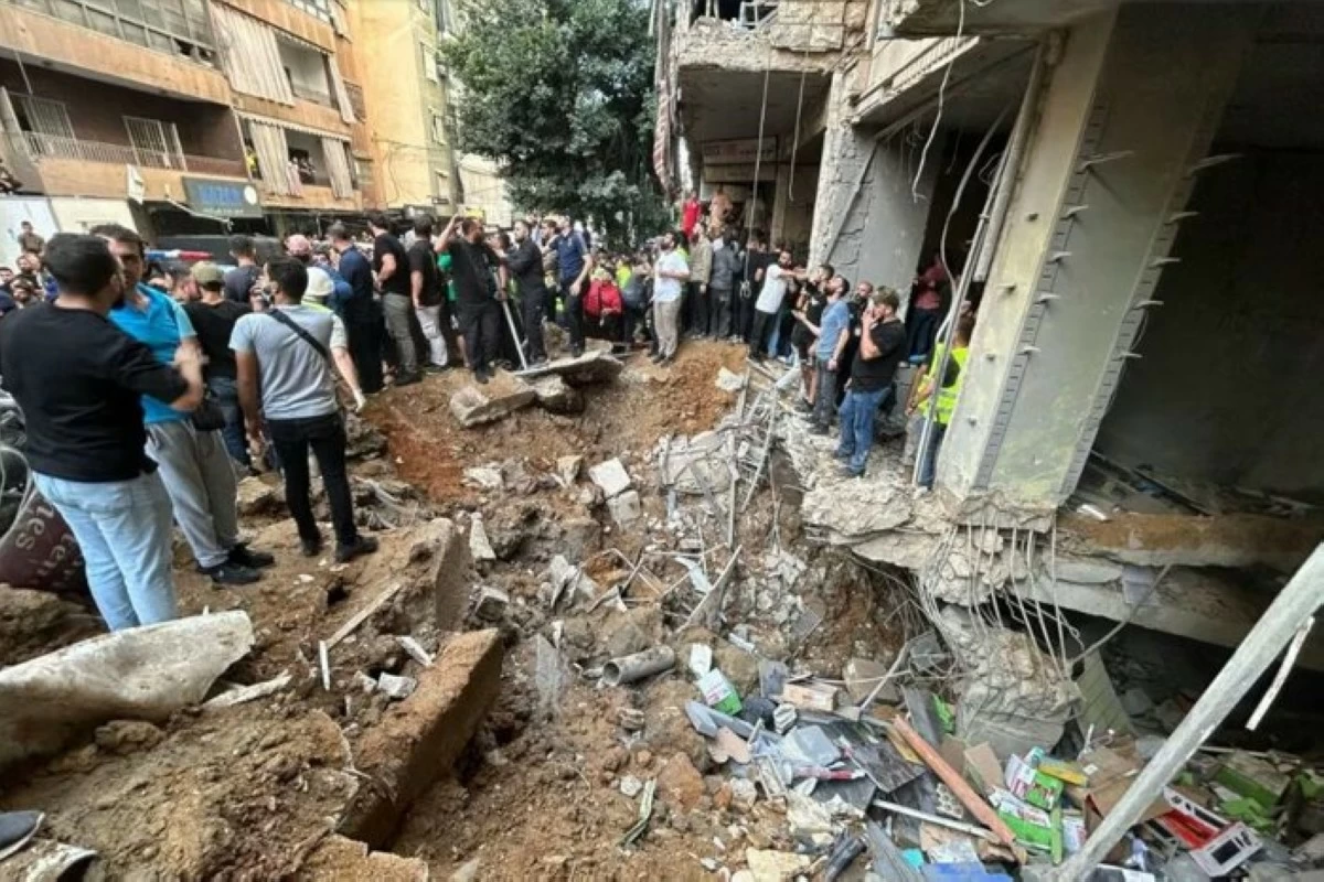 الصحة اللبنانية: ارتفاع حصيلة شهداء العدوان "الإسرائيلي" إلى 8953 شهيداً