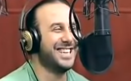 كاميرا خفية مع الفنان قصي خولي 