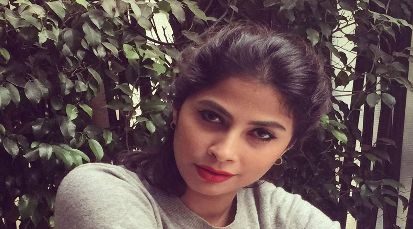 لماذا حذفت "يوتيوب" أغنية للفنانة المصرية "روبي"؟