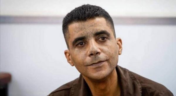 مدير نادي الأسير الفلسطيني ينفي استشهاد زكريا الزبيدي