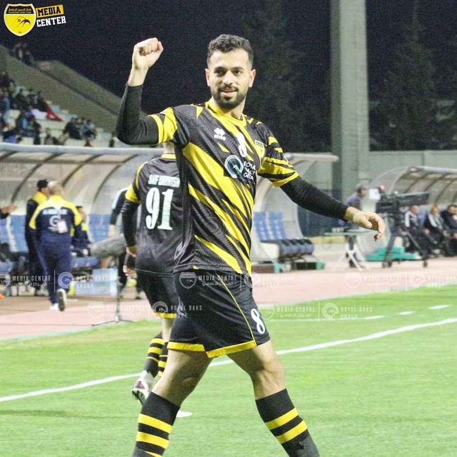مصدر لـ "سرايا": انتقال الاعب إبراهيم سعادة للعب في صفوف نادي الزوراء العراقي لمدة 5 أشهر 