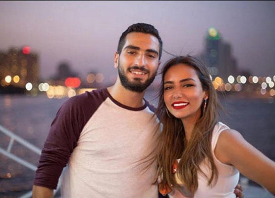 التفاصيل الكاملة لقضية منتجة بددت أموال خطيبها السابق