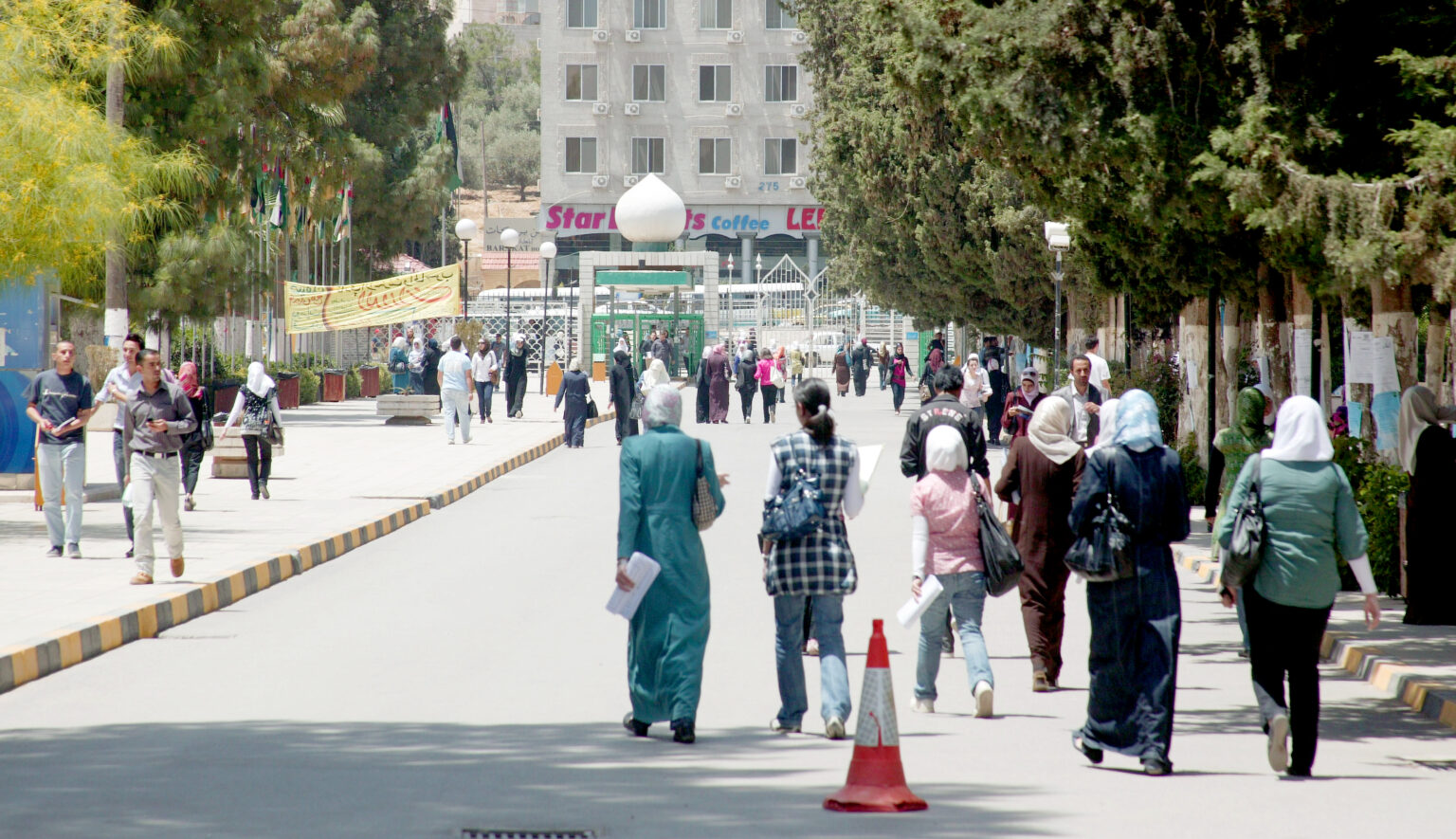 61 ألف متقدم للبعثات والمنح والقروض الجامعية