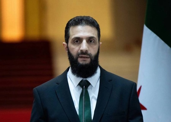 الرئيس السوري يزور تركيا والإمارات الأسبوع المقبل