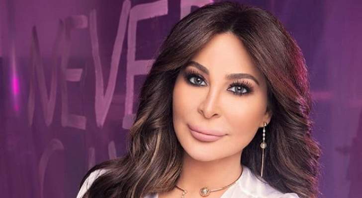 إليسا تتحضر للاحتفال بعيد الميلاد وهذا ما تمنته