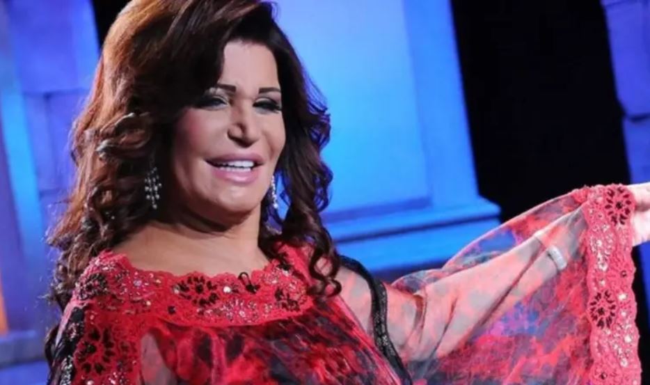 "العملية ما نجحتش" ..  فنانة مصرية تكشف تفاصيل حالتها الصحية وتطلب الدعاء  