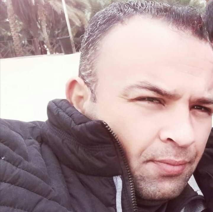 هشام محمد علي الطعاني .. مبارك المولود الجديد