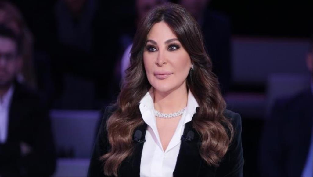 إليسا لوزير: استحي بقا