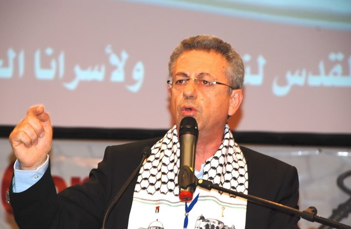 البرغوثي: لن نسمح بتكرار مأساة النكبة مرة أخرى في الخان الأحمر
