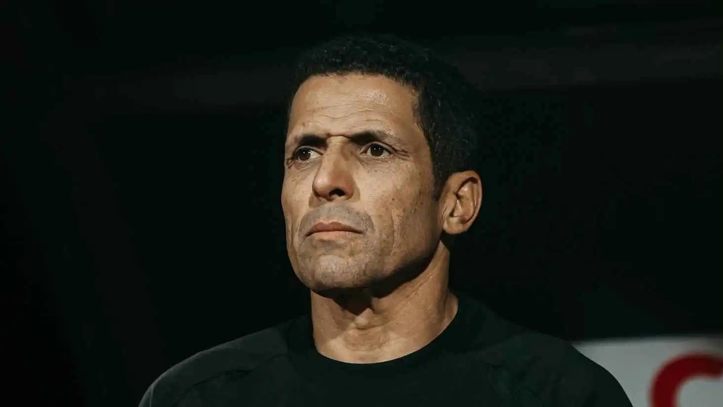 أول رد من سيد عبدالحفيظ حول إقالة الحسين عموتة 