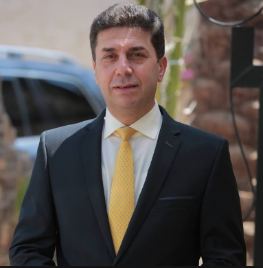 المسلماني : دمج الوزارات وفصلها واستحداثها والغاءها أفقد المواطن الثقة بالحكومة