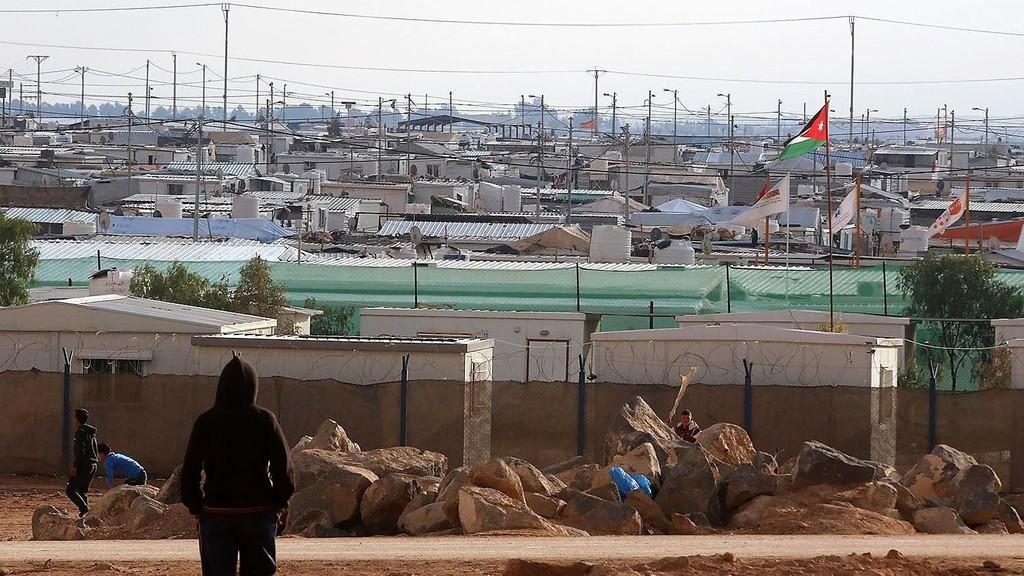 بريطانيا تقدّم 55 مليون جنيه لدعم لاجئين في الأردن