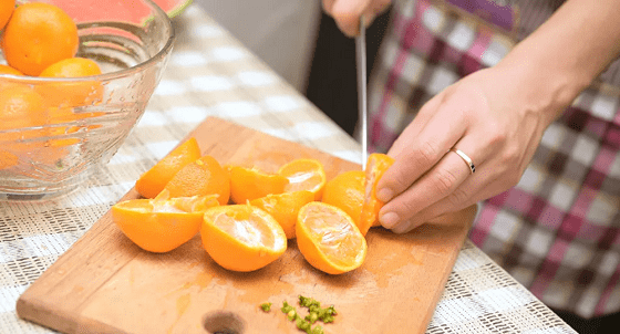 دراسة تكشف عن الخطر الكبير في شرب عصير البرتقال