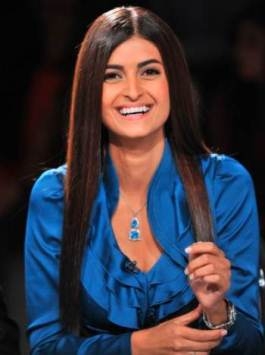 علا الفارس .. سأحلق شعري على الزيرو إذا تأهل النشامى للمونديال