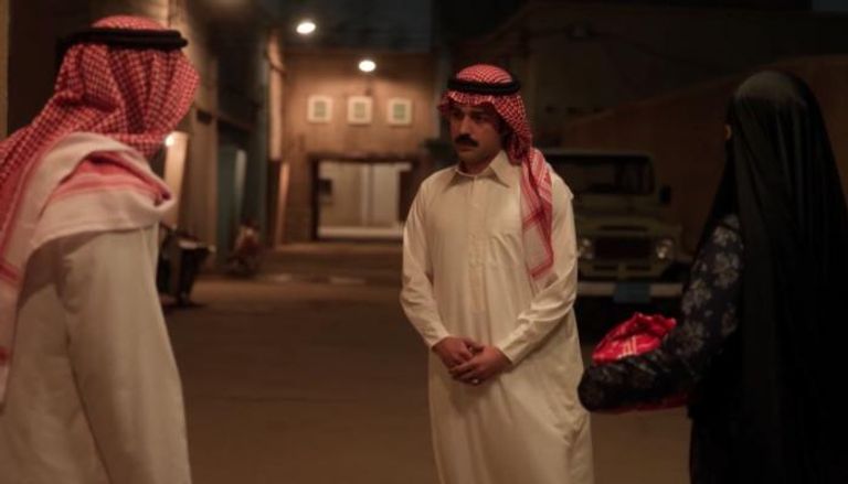 مسلسل «شارع الأعشى 2» الحلقة 25 ..  سعد وعواطف عند مفترق طرق مصيري