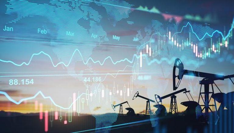 ارتـفـاع أسـعـار النـفـط عالـميـا