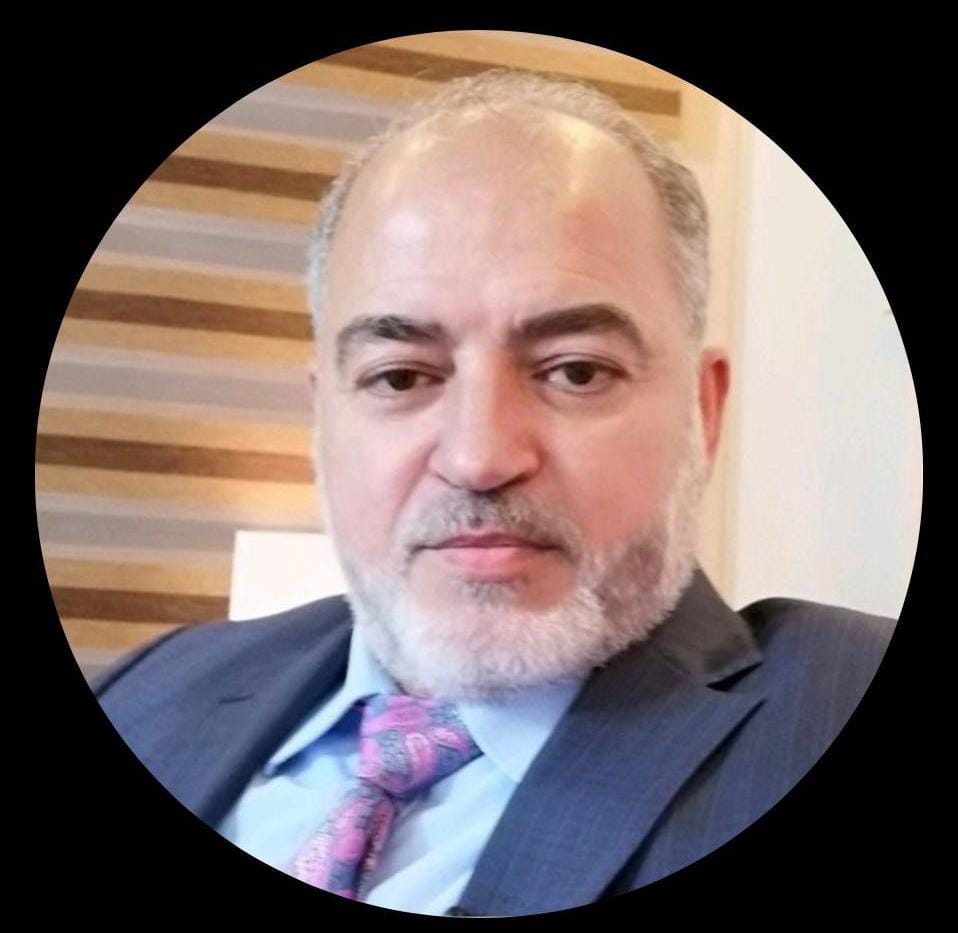 البرفسور جبريل الطورة يكتب: في حضرة الهاشميين ..  الإنسان أولاً 
