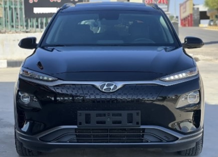 هيونداي كونا 2019 فل مع فتحة