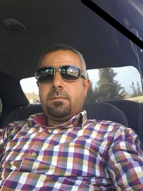 الشاب معاذ احمد طبش " بني عامر "  ..  في ذمة الله 