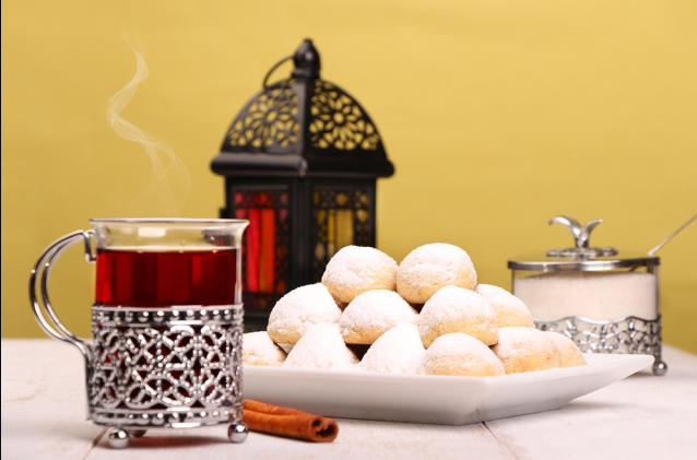 نصائح لعيد صحي