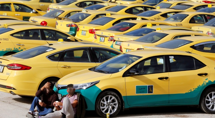 هام من هيئة النقل البري بشأن استبدال التاكسي الأصفر بمركبات من موديل 2020 - تفاصيل 
