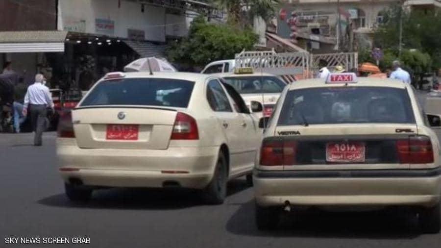 حادث مروع في العراق ..  قتله بسبب دولارين