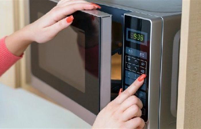 اكتشاف خطر مروع لأفران الميكروويف