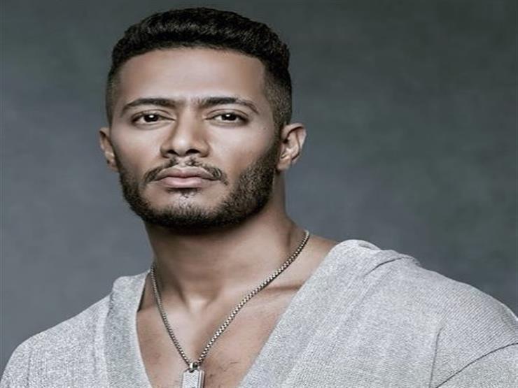 محمد رمضان يحتفل بعيد ميلاد ابنته “كنز” بهذه الطريقة- (فيديو)