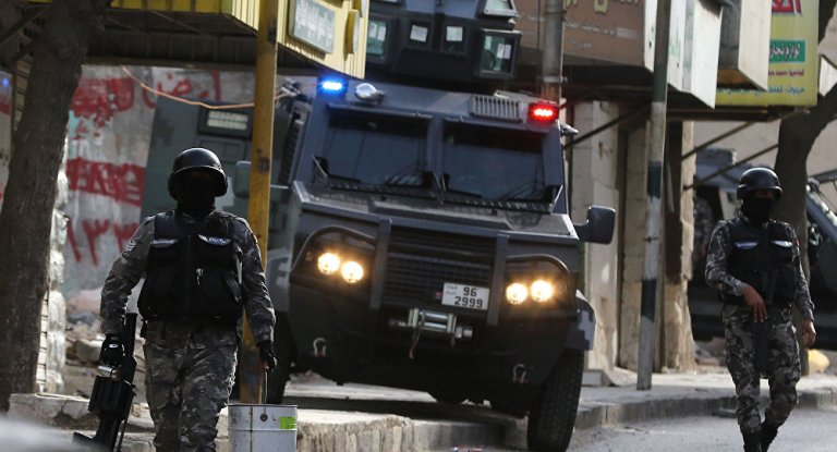 القبض على 90 شخصا من ذوي الأسبقيات المطلوبين