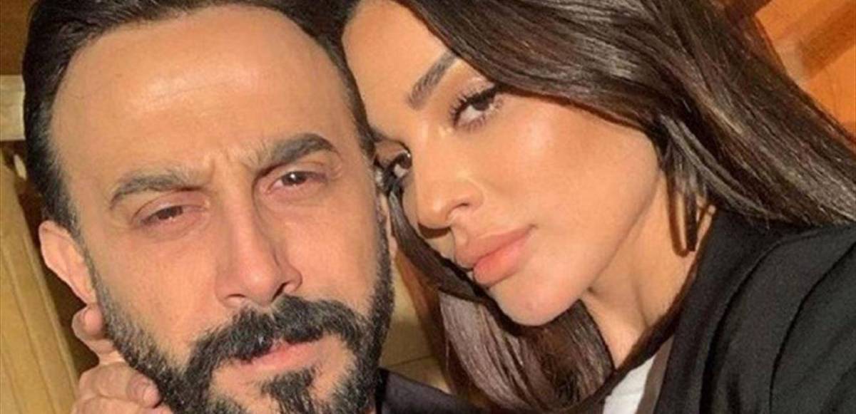 هذا ما كشفته نادين نجيم عن علاقتها بقصي الخولي!