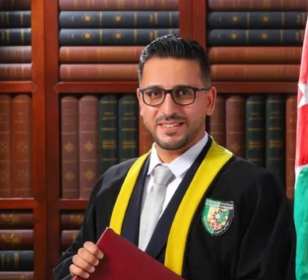 احمد امين الزويري  ..  مبروك النجاح