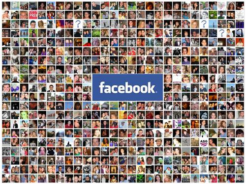 دراسة: "فيسبوك" تسجل 1.13 تريليون لايك منذ انطلاقتها