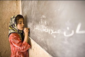مسلسل أفغاني يلامس الخطوط الحمراء في قضايا الفساد وحقوق المرأة