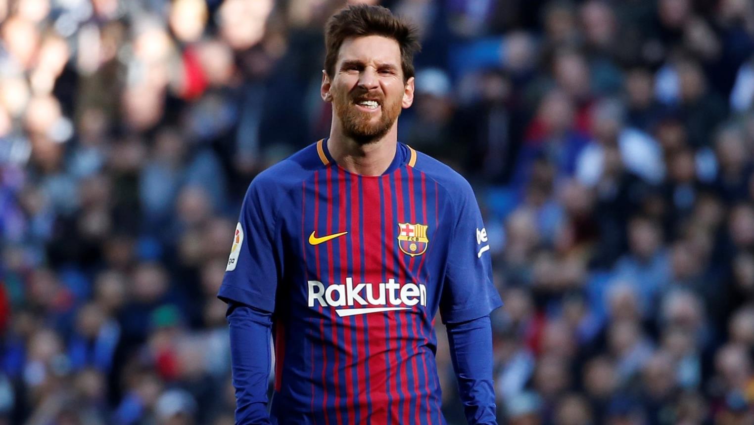 ميسي يواجه تحدياً جديداً في كلاسيكو كأس ملك إسبانيا