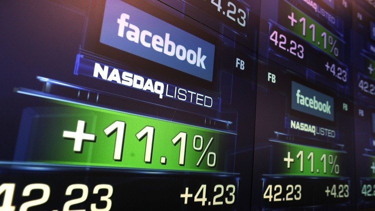 مؤسس "فيسبوك" يجني 5 مليارات دولار في أسبوعين