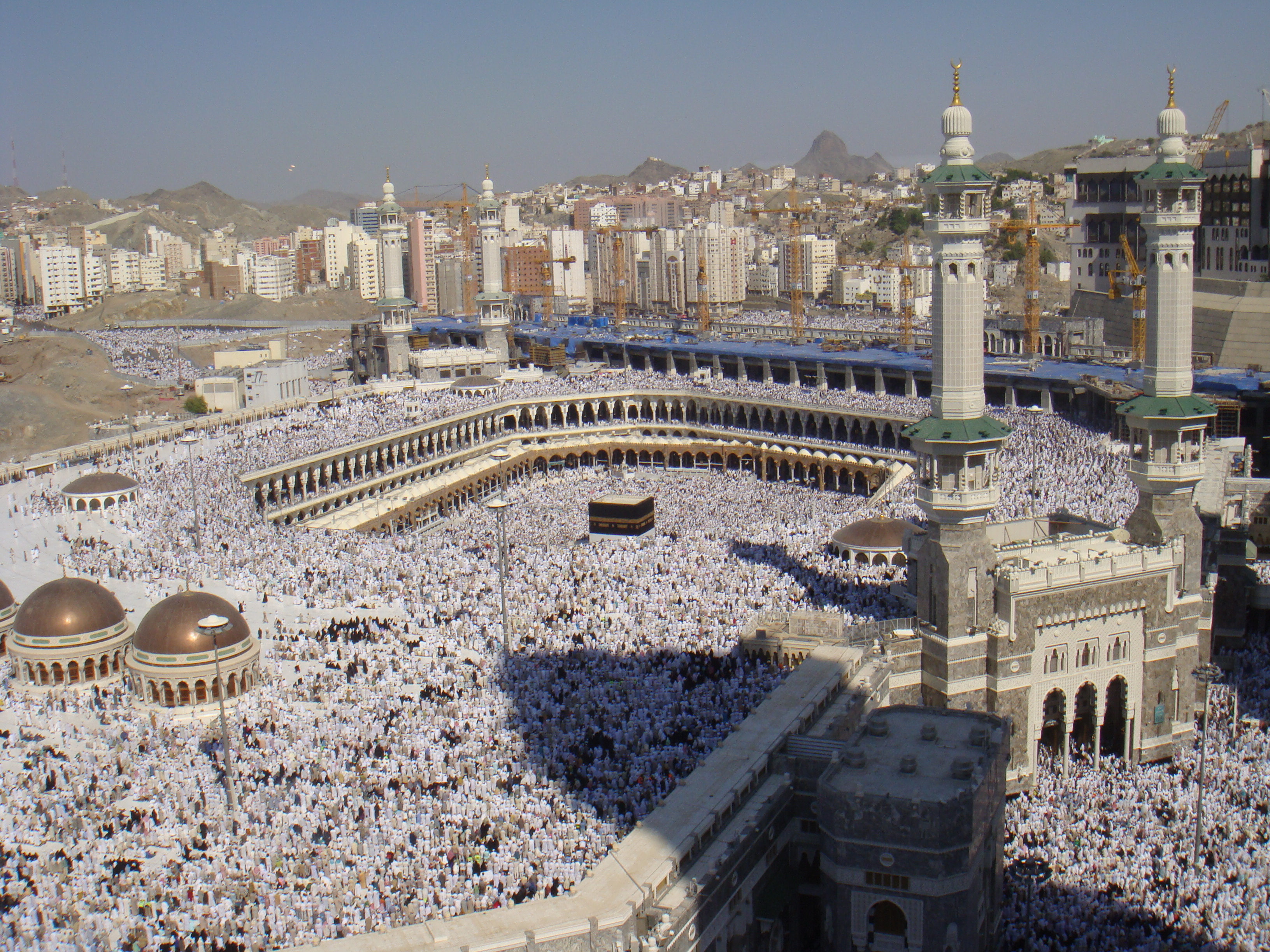 تكلفة الحج للعام الحالي نحو 3200 دينار  